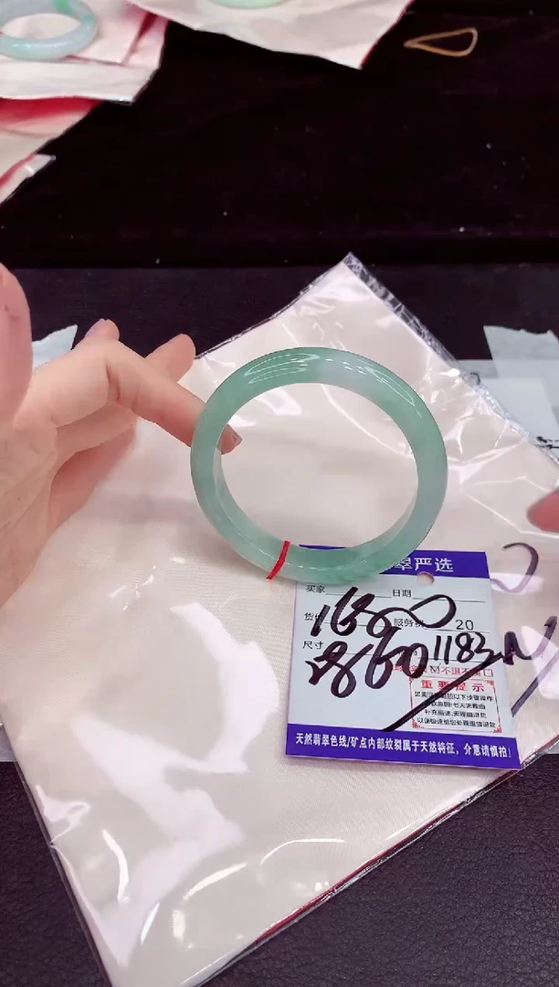 未镶嵌手镯翡翠1111111111
