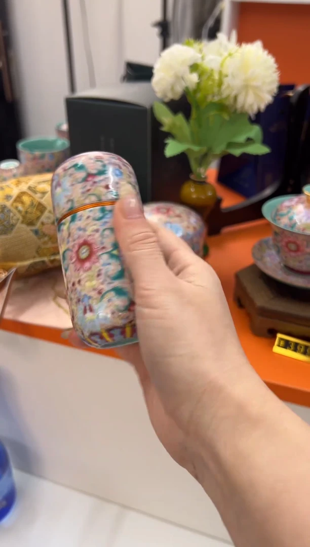 【闪购商品】瓷片小乔闪电购链接