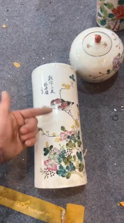 【闪购商品】摆件 瓷器摆件 瓷器摆件