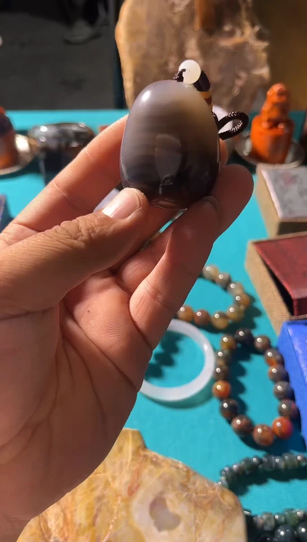 玛瑙/玉髓颈饰合金名大哈哈哈哈哈哈