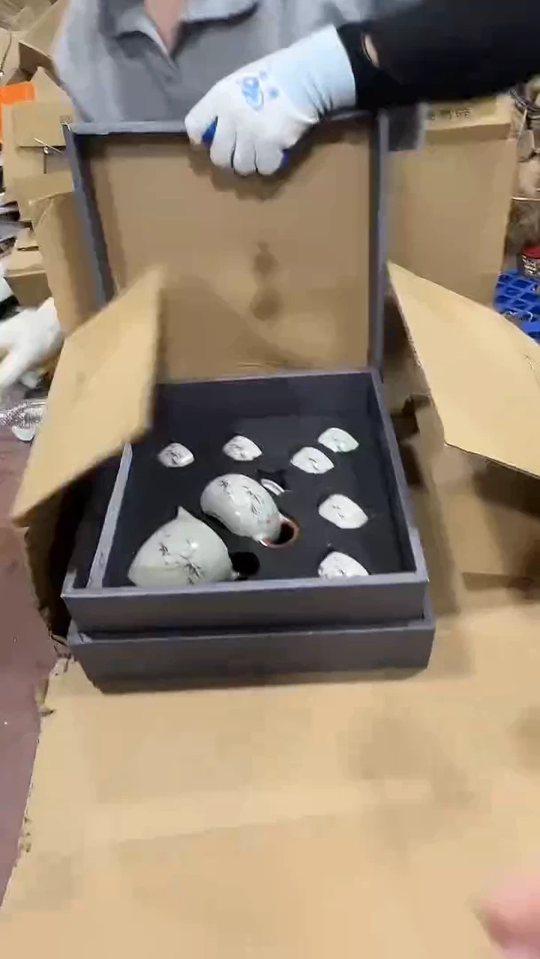 其他@@@@【闪购链接】精美茶具便宜卖了