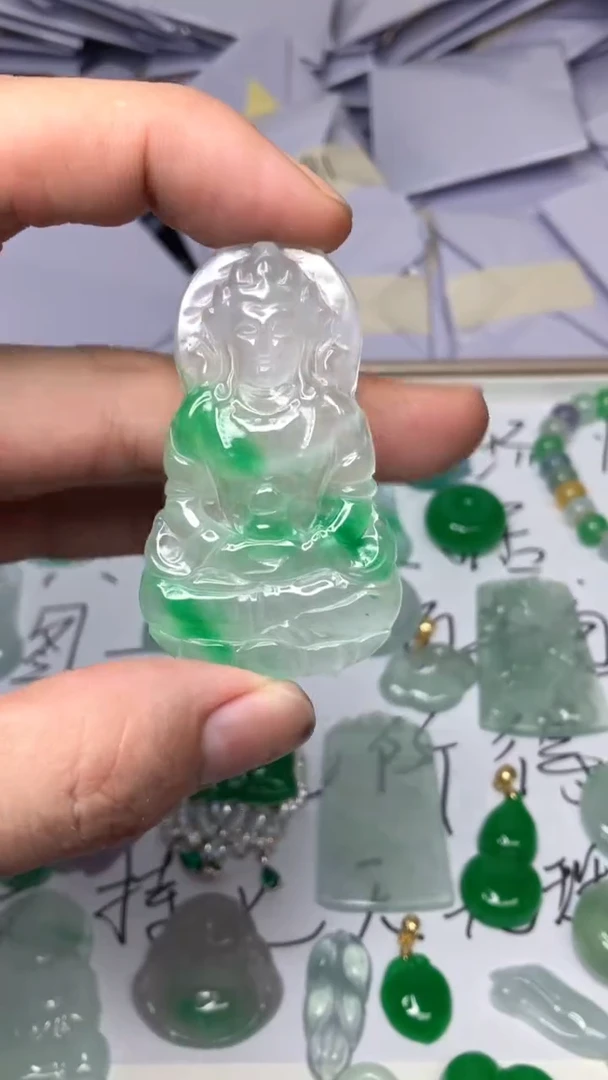 所见即所得（一物一图）34