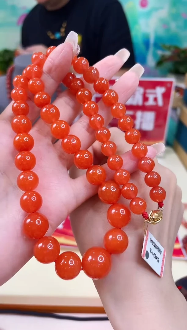 手链未镶嵌南红玛瑙@@ZY40705025