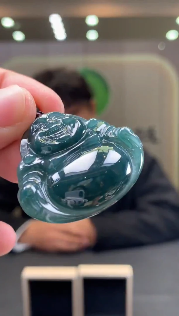 未镶嵌定制翡翠********46