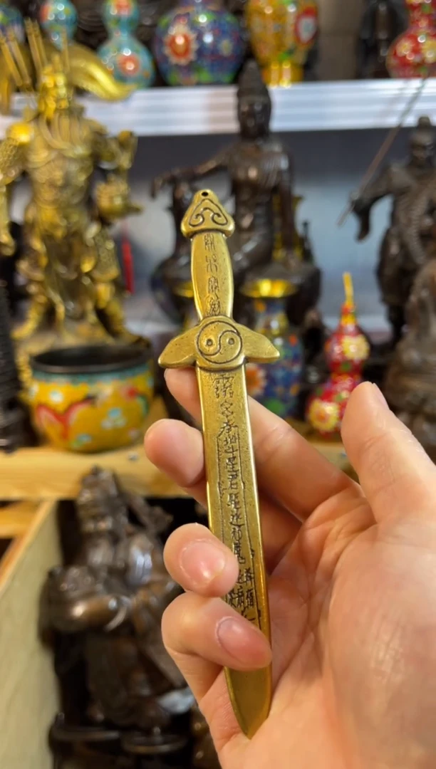 【闪购商品】.案台摆件 物品摆件