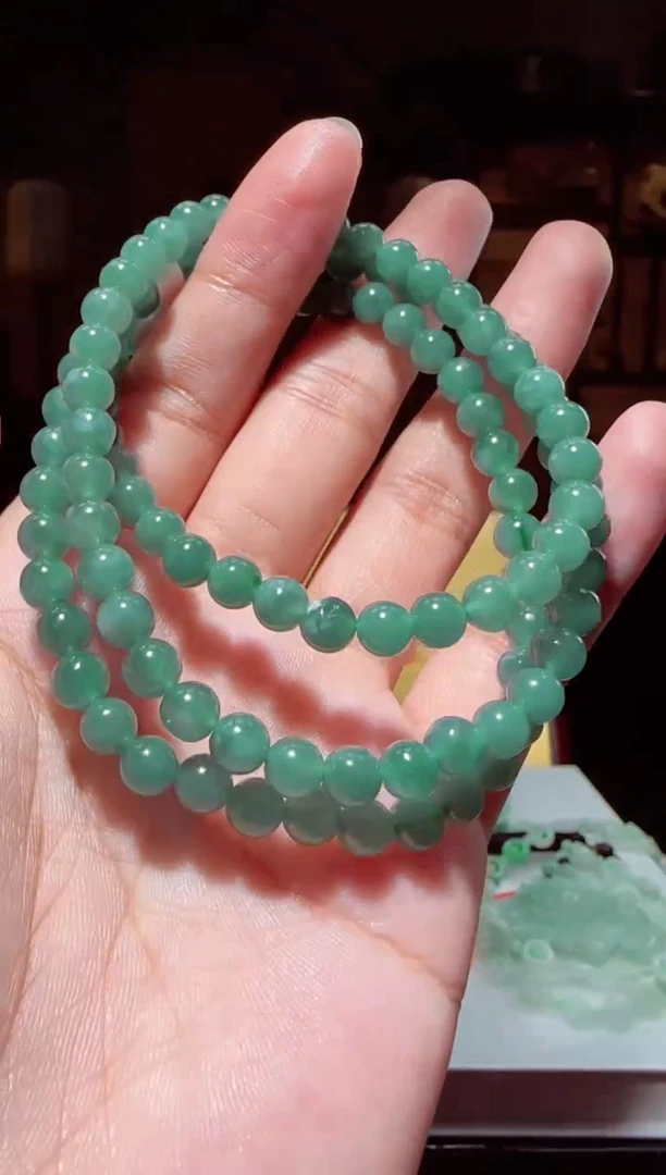 定制翡翠未镶嵌L-@@QJYD051313