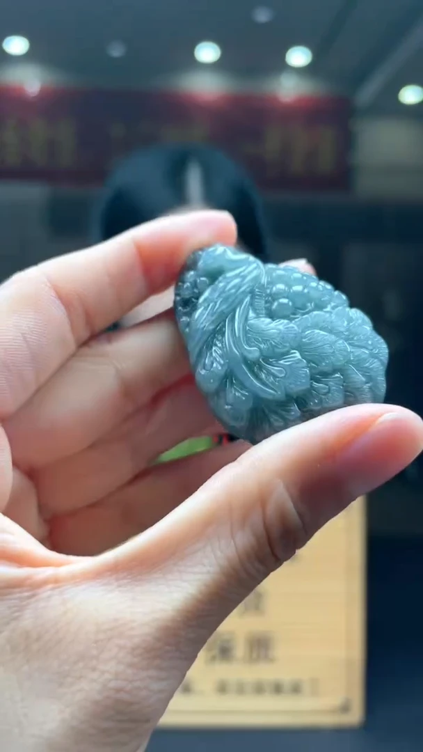 未镶嵌定制翡翠********327
