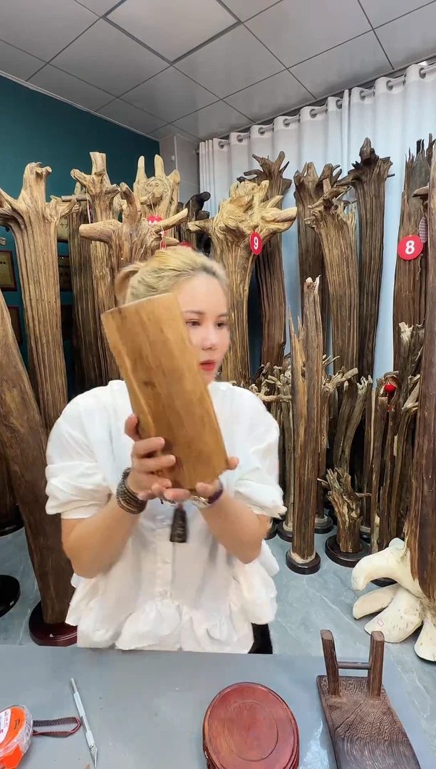 沉香沉香枕沉香原料 七天无理由