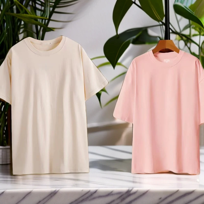 【黛姐专属】1881-1920时尚休闲百搭宽松T恤