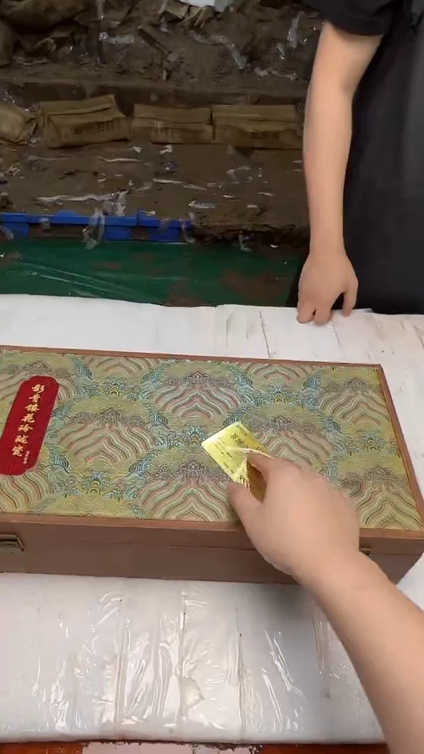 瓷片阿土茶器优选专属链接