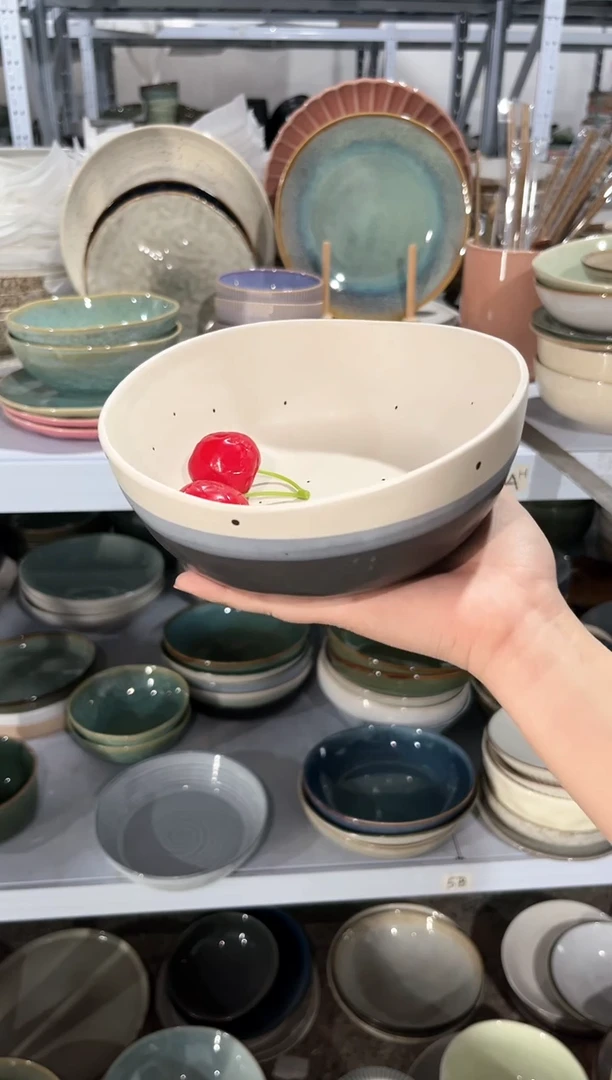 【闪购商品】瓷片外贸尾货瑕疵满20包邮X J4B