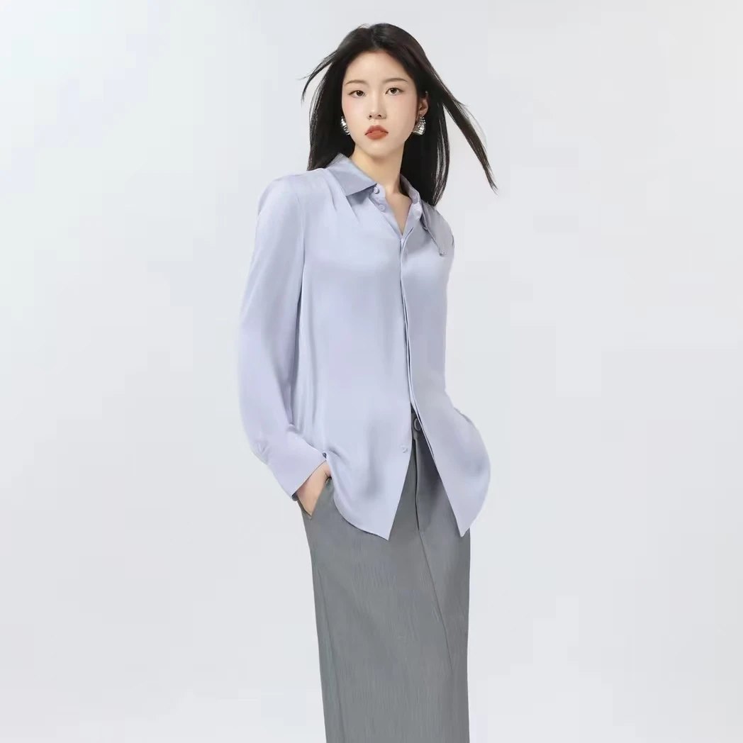 AMASS/阿玛施阿玛施新款衬衫5300988-1117229-001