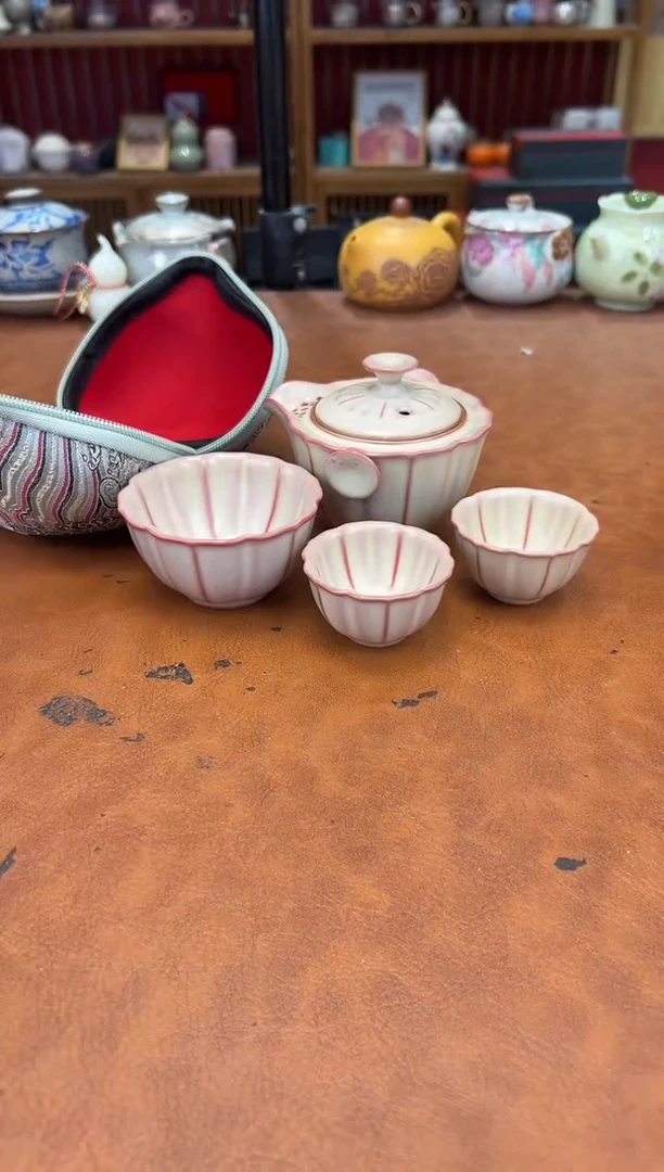 -熹宁陶瓷通用链接