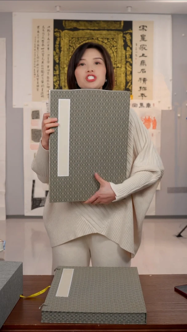 拓片用纸印石石*非遗传承拓片