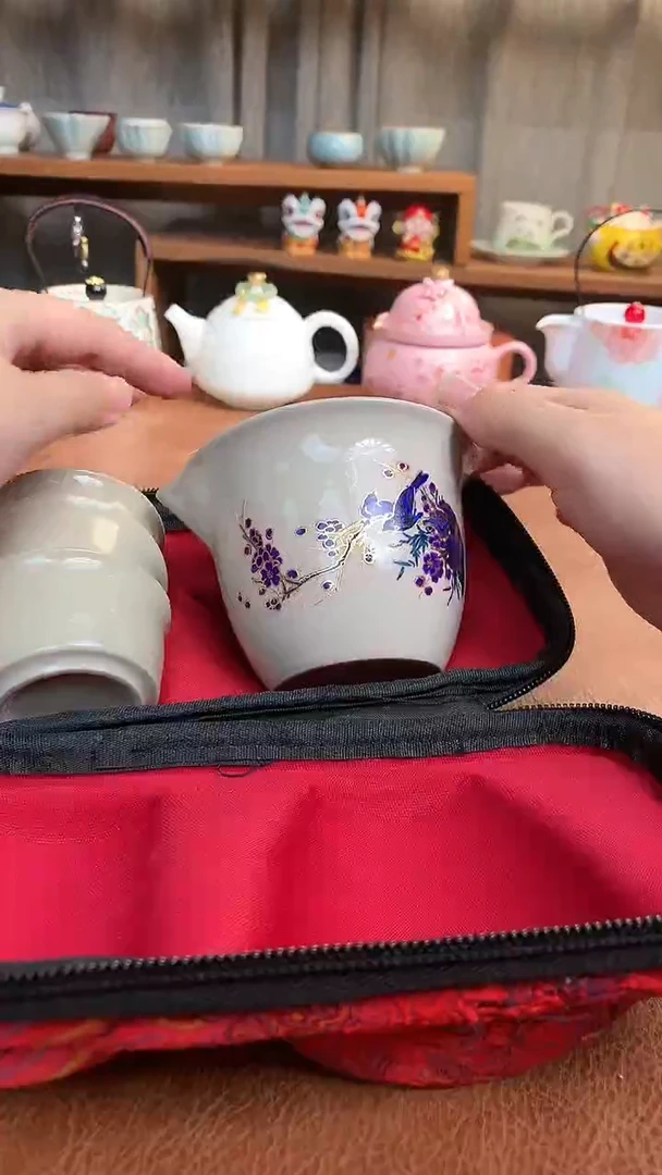 【高货清货】微瑕不售后，介意勿拍（不含礼盒）