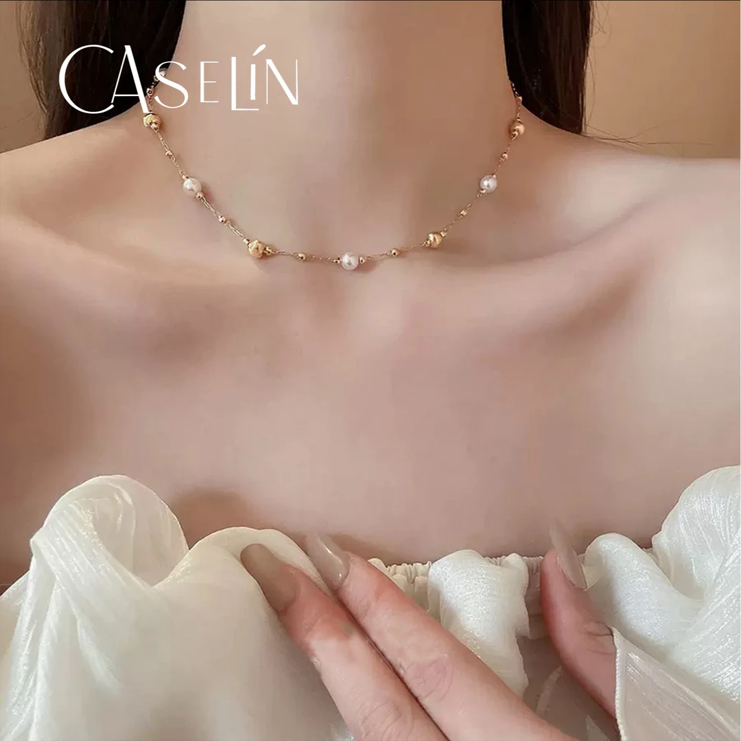 FX 法★【高定满天星】设计师款项链~2206