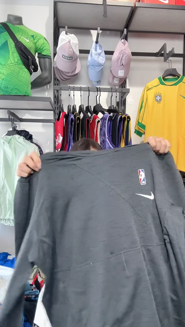 1387编码 耐克卫衣服饰过款为准 尺码