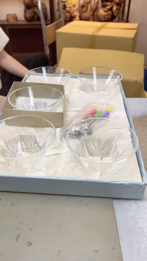 瓷片1457聚宝缘海陶精选