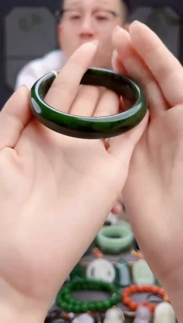 颈饰未镶嵌和田玉多样性发货拍一发一61