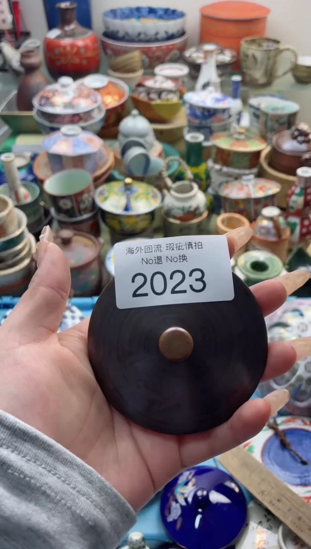 【闪购商品】摆件2023精美创意日式臻品