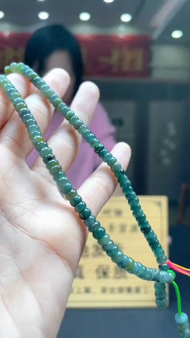 未镶嵌定制翡翠********34