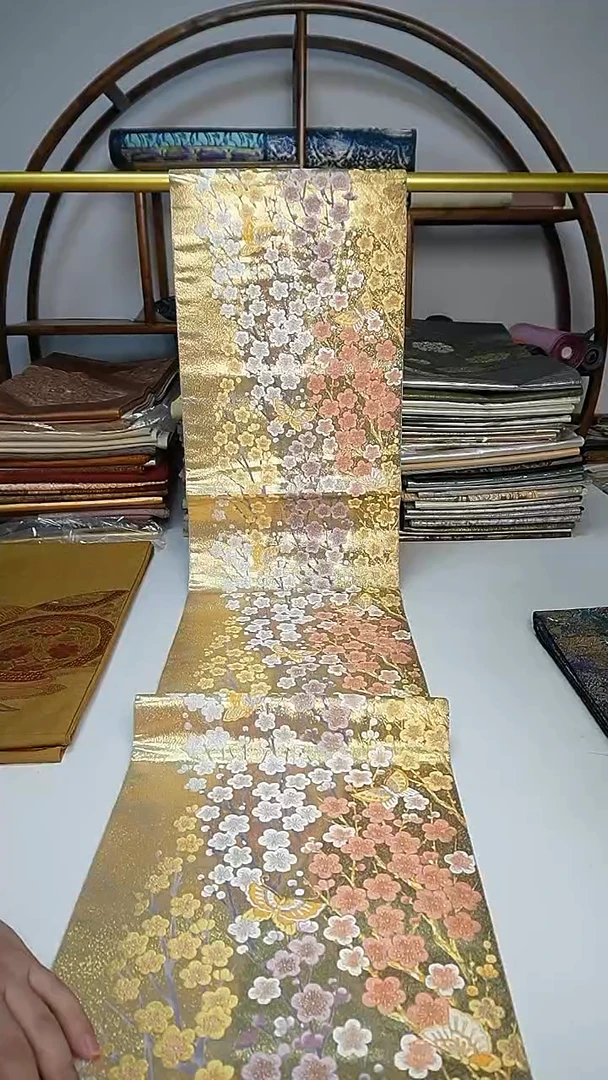 织绣67花卉花卉花卉