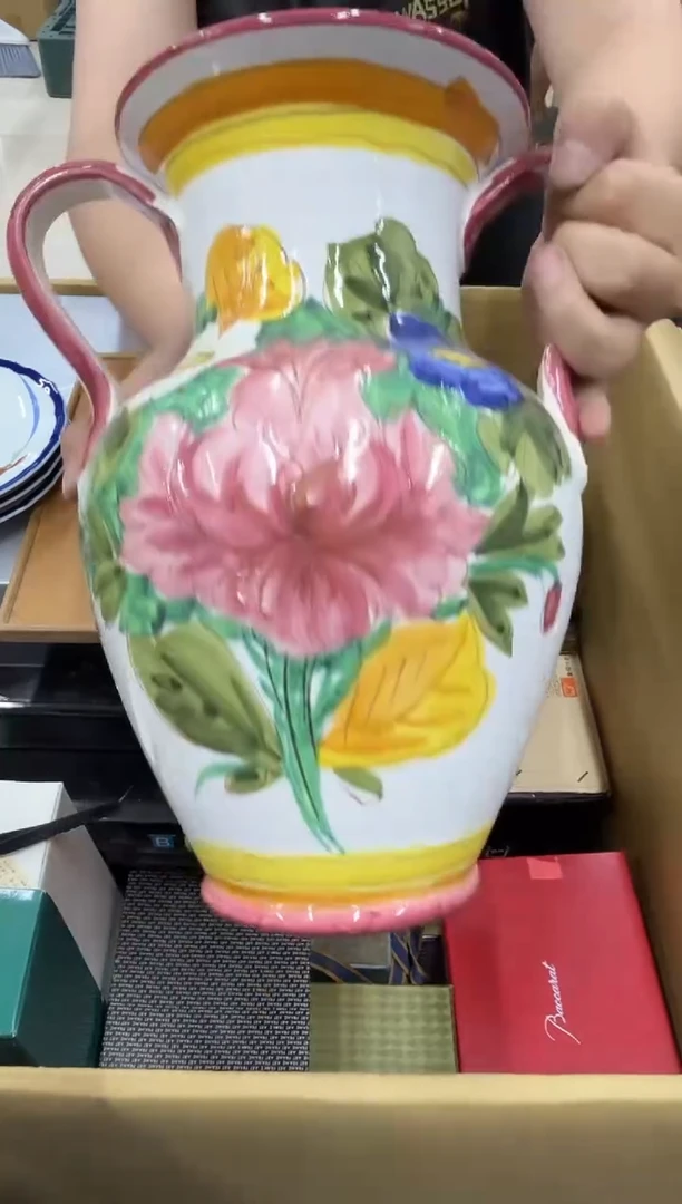 琉璃手工艺品…****9329
