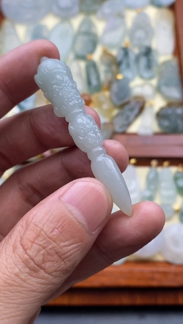 未镶嵌定制翡翠天然缅甸A货翡翠