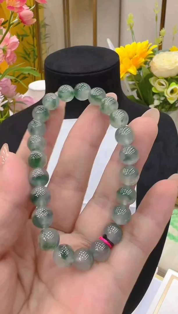 未镶嵌手串翡翠多样性团购发一件