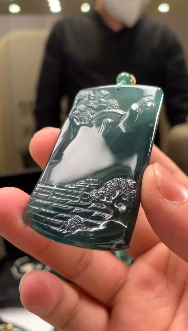 未镶嵌定制翡翠********186