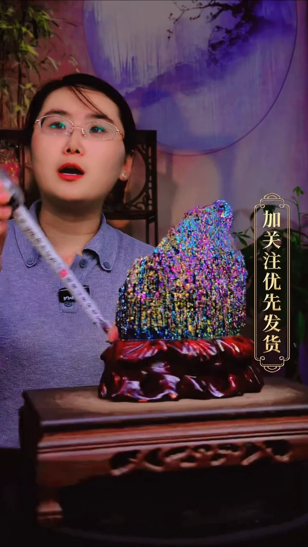 石材那**开精品摆件付米链接