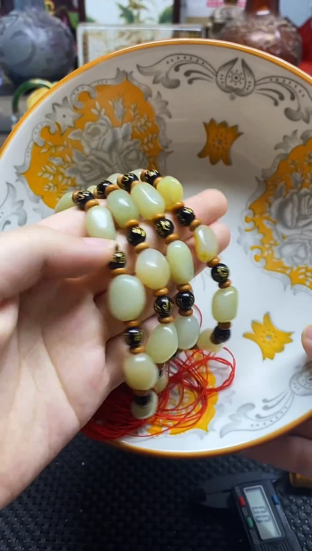瓷片瓷片 瓷器 摆件 1个