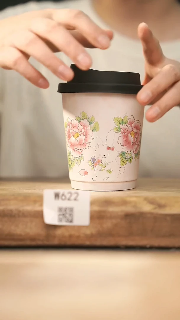 【经典福利】/ 杯子@@W622