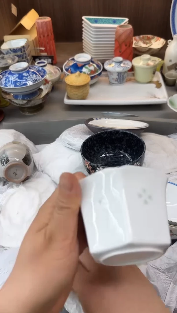 碟易碎品瓷器瓷器瓷器