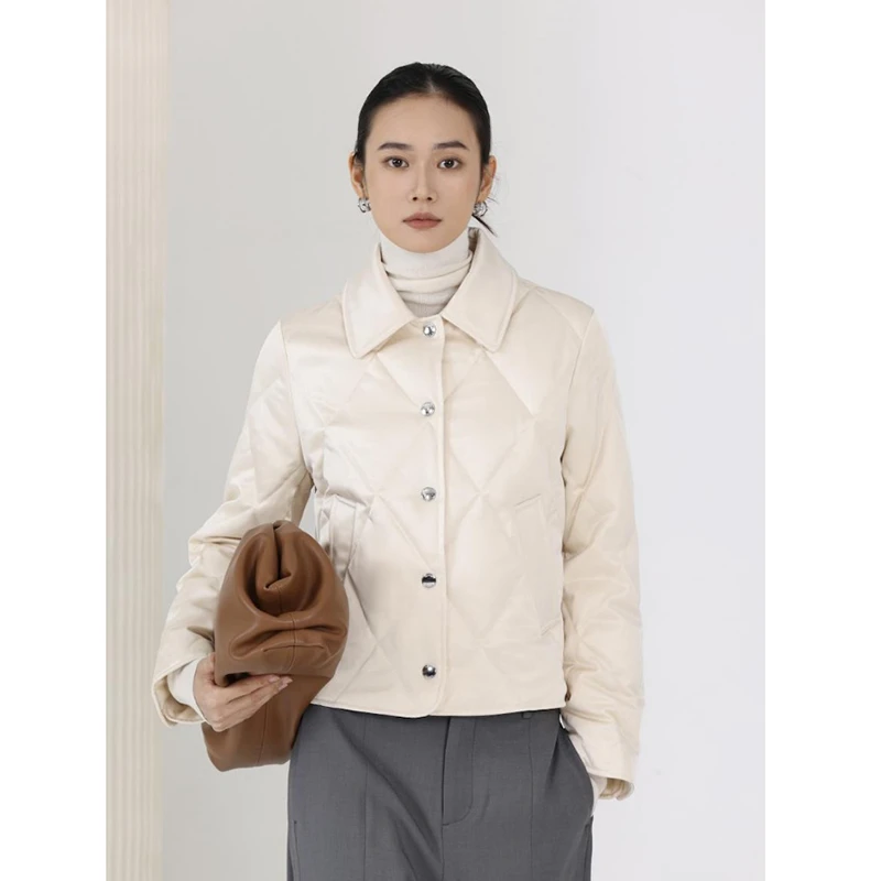 【钱老板推荐】高端鹅绒服5218