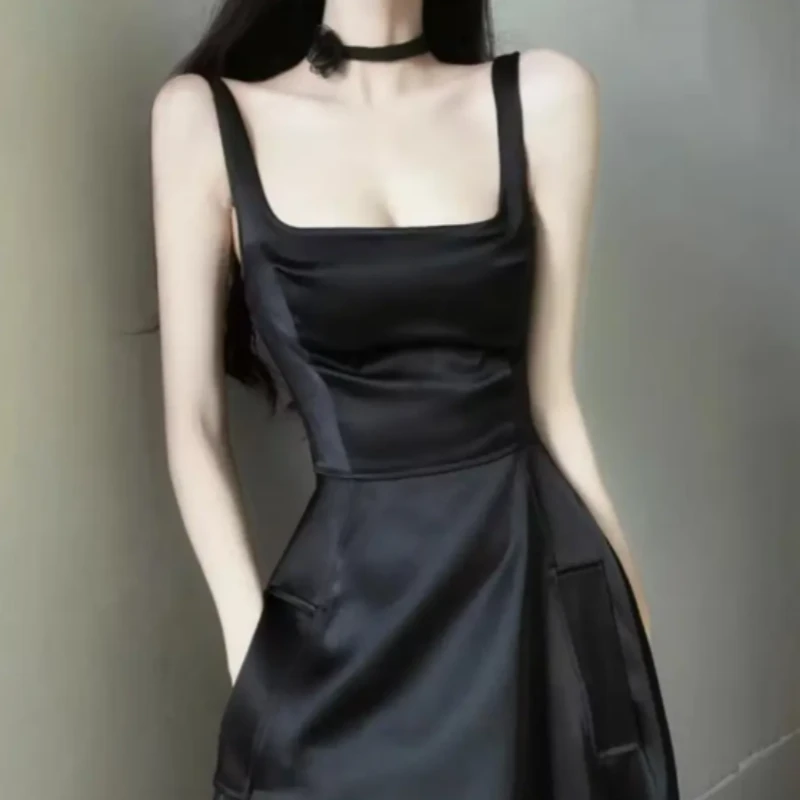 【沐子女装】M2-908白色美背