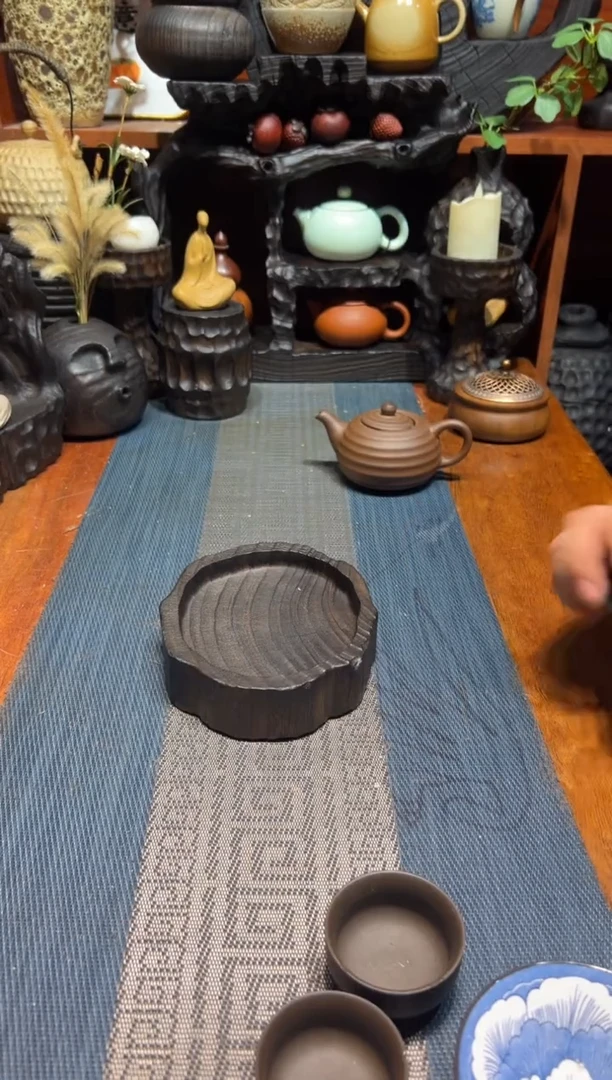 香樟木香樟木一物一拍