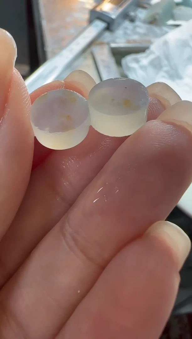 未镶嵌定制翡翠缅甸A货翡翠
