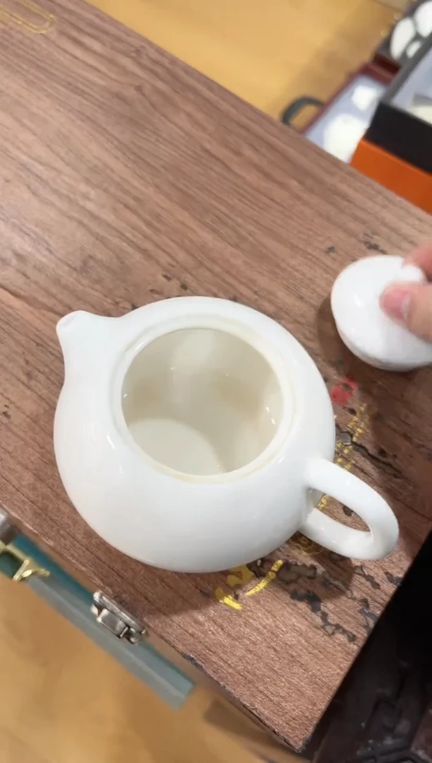 【闪购商品】展宏茶具展宏茶具@A-