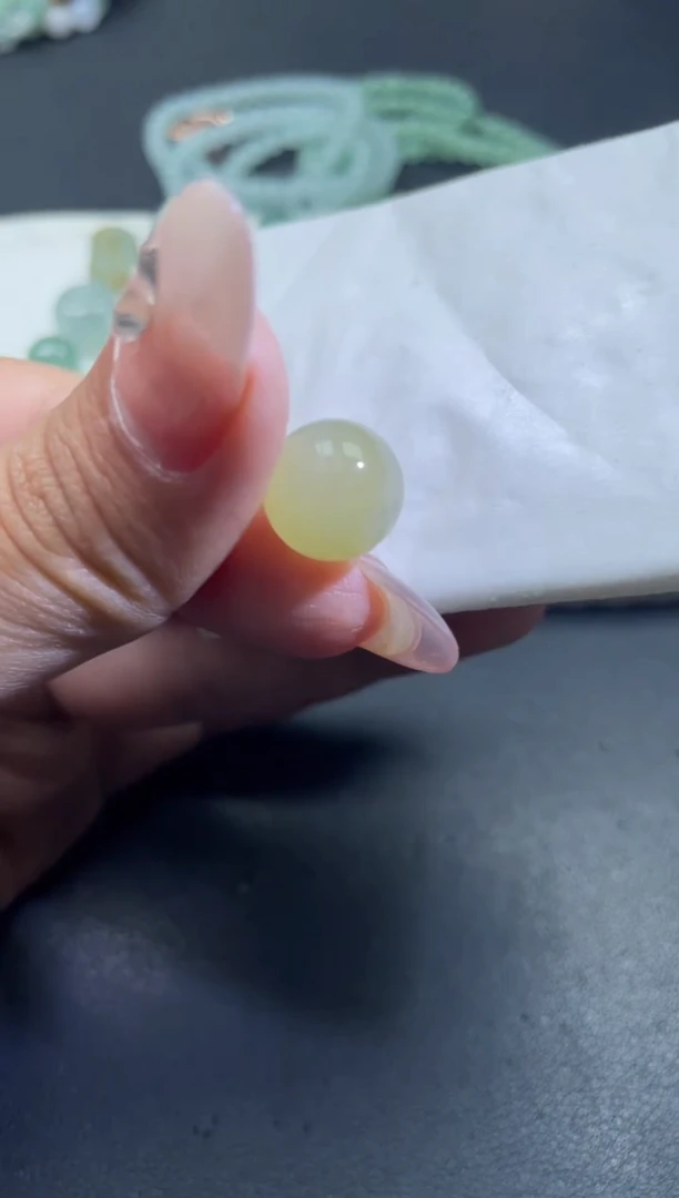 【闪购商品】定制翡翠未镶嵌BBBBBB767