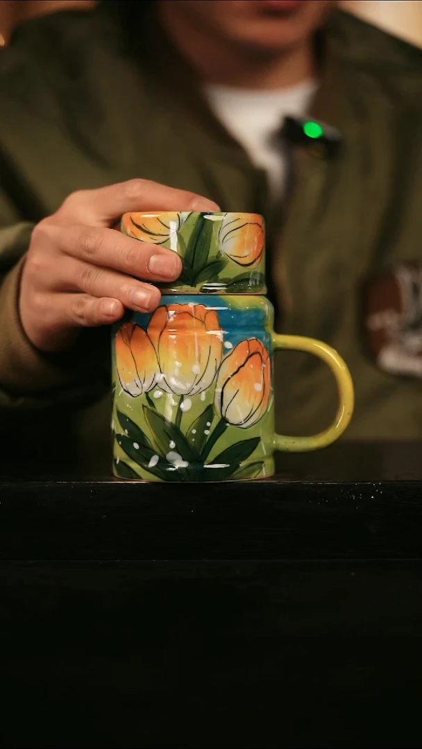 其他578遇瓷手作同款