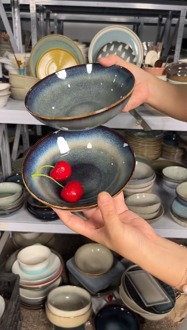 瓷片外贸尾货瑕疵满20包邮X2 H6D