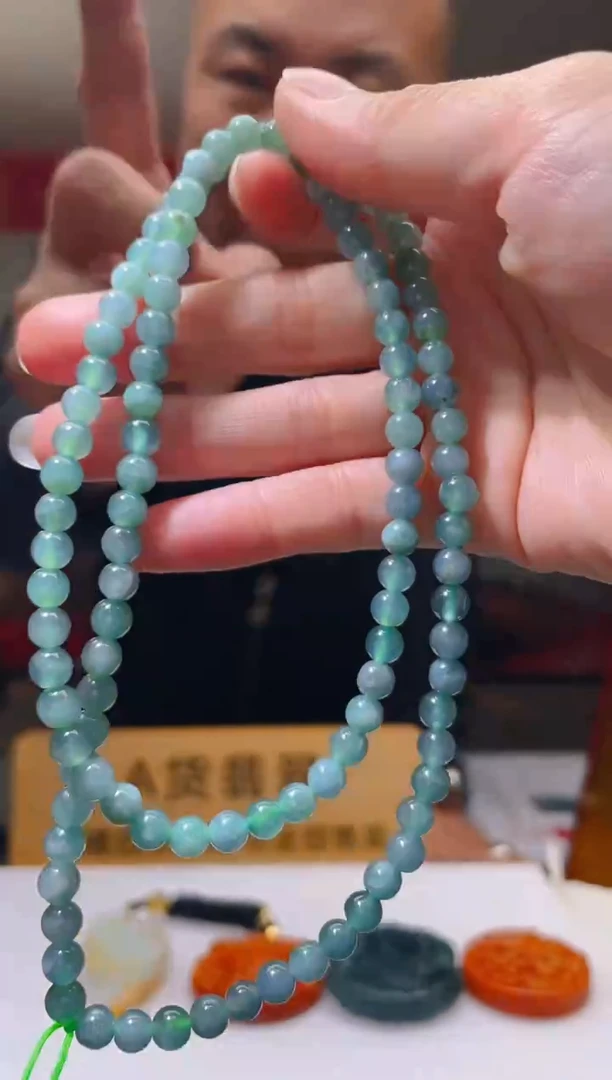 未镶嵌定制翡翠Z-@@QJXT0102007（多样性发其一）