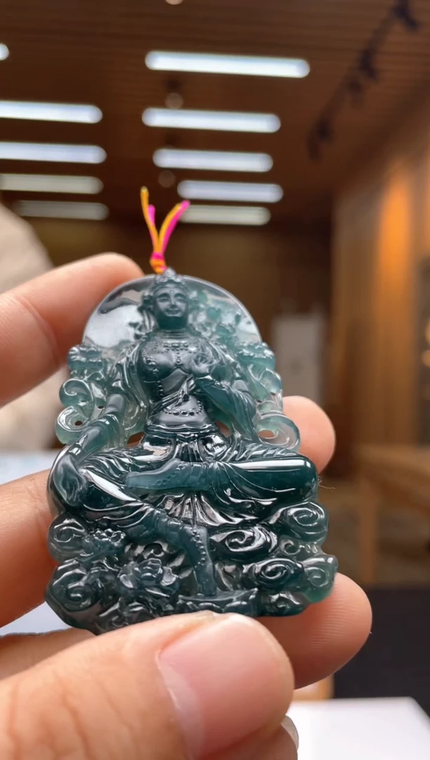 未镶嵌定制翡翠********87