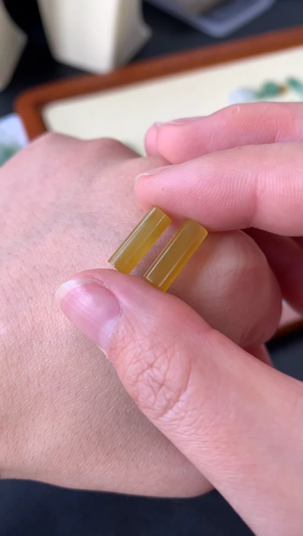 【闪购商品】定制翡翠未镶嵌翡翠