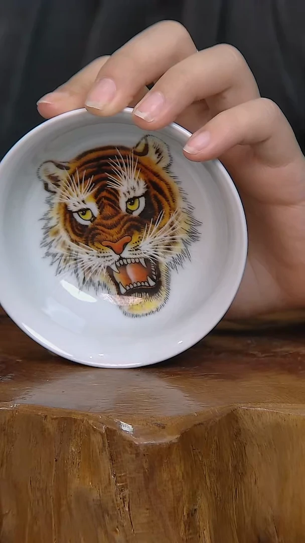 陶瓷茶具家用简装系列