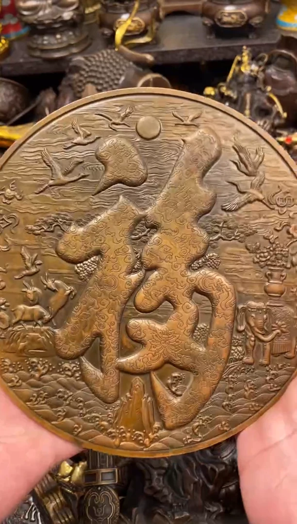 案台摆件  物品摆件