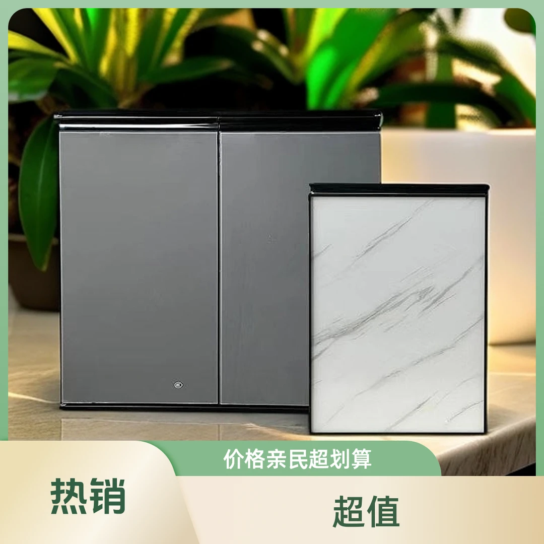 厨房橱柜门定制钢化玻璃晶钢门带框铝合金灶台门橱柜门板厨房柜门