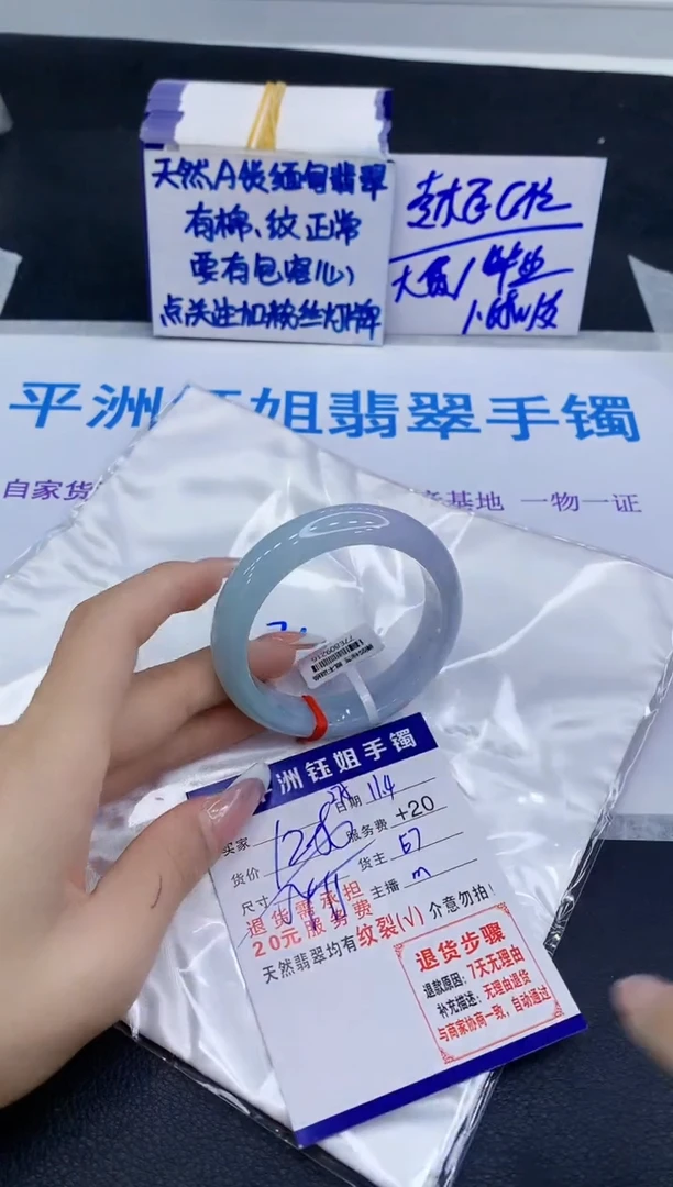 未镶嵌手镯翡翠11111