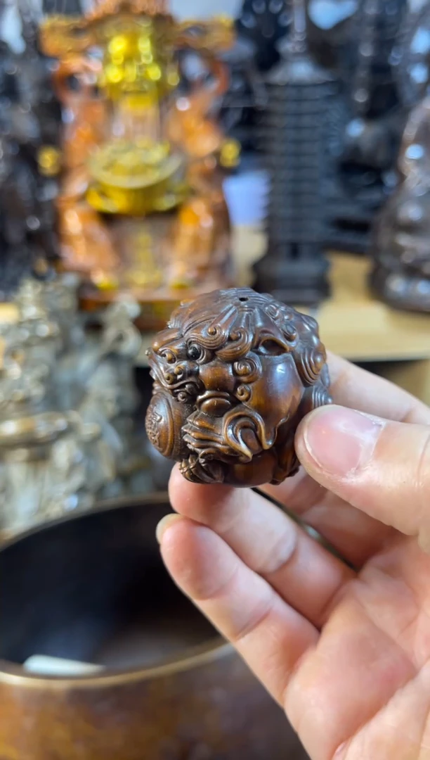 【闪购商品】1案台摆件 物品摆件